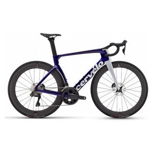 써벨로 S5 ULTEGRA DI2 자전거