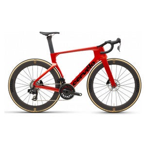 써벨로 MY26 S5 FORCE AXS 자전거
