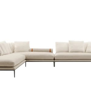 B&B Italia B&B Atoll Soft Sofas 8486088638809