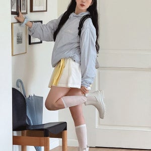 [슈펜] 베이직 첼시 레인부츠_장화 장마 EVA 출근룩 모임룩 (HPCV6FS501 RE) HPCV6GS502