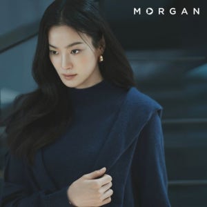 모르간 26FW 울캐시실크 풀오버 (프리미엄) TV상품
