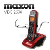 서진정보통신 맥슨 MDC-2600
