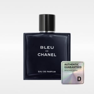 CHANEL 블루드샤넬 오드퍼퓸 100ML(백화점쇼핑백포함)