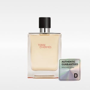 에르메스 향수 떼르 데르메스 오드뚜왈렛 EDT 100ml