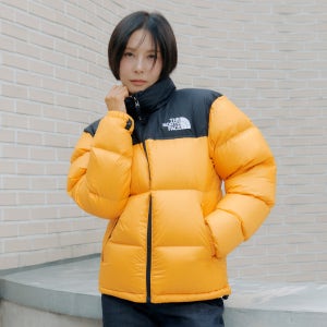 노스페이스 남성 1996 레트로 눕시 다운 자켓 NJ1DS75G