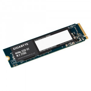 GIGABYTE Gen3 V2 M.2 NVMe 제이씨현  (256GB)