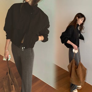 테이크 JUMPER