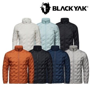 [롯데백화점] 블랙야크 남여 동절기 경량다운 제로스팟 라이트 다운자켓 1BYPAW4002 LE1222597386