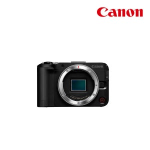 [롯데백화점] 캐논 EOS R50 V BODY 단품 / 렌즈 미포함 / 브이로그 카메라 / 정품상품 LE1222609268
