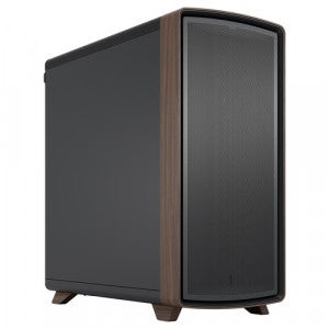 Fractal Design Summit Solid  (블랙)