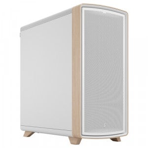 Fractal Design Summit Solid  (초크 화이트)