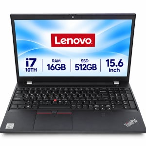 [8월11일하루파격특가]리퍼비시 레노버 i7 10TH RAM 16GB SSD 512GB 15.6인치 리퍼 노트북