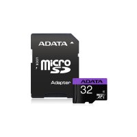 ADATA microSDHC Class10 Premier UHS-I