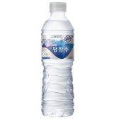 해태음료 해태 평창수 500ml