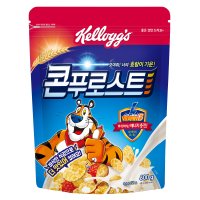 농심 켈로그 콘푸로스트 600g