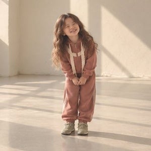 FJ 니코셋업상하, 어린이옷 남자유아복 예쁜남자유아옷 플라워제이