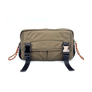 Nylon Waist bag(10월중 pre-order예정)