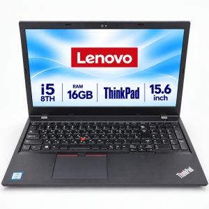 리퍼비시 레노버 씽크패드 i5 8TH RAM 16GB 15.6인치 고사양 리퍼 노트북