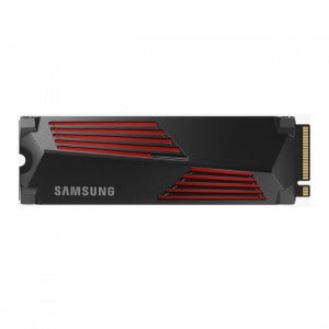 삼성전자 990 PRO 히트싱크 M.2 NVMe (4TB)