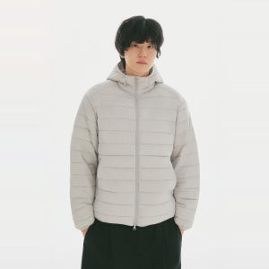 [스파오][씬라이트] 후드 재킷 SPJPG4TC24