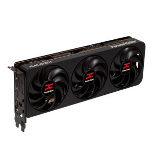 파워컬러 라데온 RX 9070 Reaper D6 16GB 대원씨티에스 리퍼비시 (AS 28년 6월)