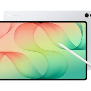 삼성전자 갤럭시 탭 S12 울트라 5G 실버 256GB SM-X946NZSAKOO