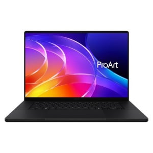 ASUS 26년 최신 RTX Spark 프로아트 ProArt P16 H7607BA-SE250W NVIDIA N1X 램128G 온디바이스 로컬 AI OLED 터치 노트북 예약판매