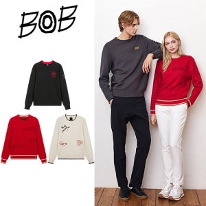BOB 26FW 최신상 여성용 니트 3종 TV상품