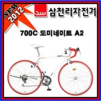 삼천리자전거 도미네이트 A2 2012년