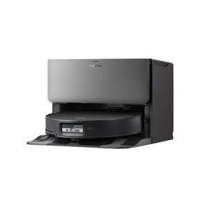 로보락 S10 MaxV Ultra Steam 직배수 로봇청소기 (블랙) S10 MaxVU Steam직(B) 60개월약정