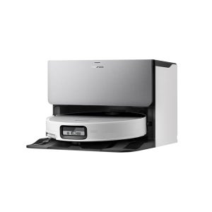 로보락 S10 MaxV Ultra Steam 직배수 로봇청소기 (화이트) S10 MaxVU Steam직(W) 60개월약정