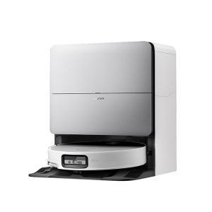 로보락 S10 MaxV Ultra Steam 로봇청소기 (화이트) S10 MaxVU Steam(W) 60개월약정