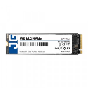 제이지이노베이션 JG WK M.2 NVMe 벌크  (512GB)