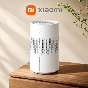 샤오미 미지아 가습기3 4L 물탱크 32dBA 저소음 동작 LED 디스플레이 CJSJSQ02XY