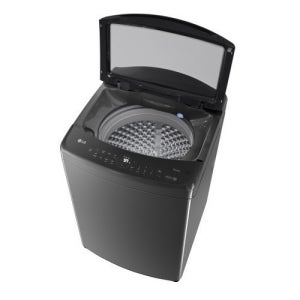 LG전자 (18kg)LG 통돌이 AI 세탁기 블랙 T18MX7 + 인덕션