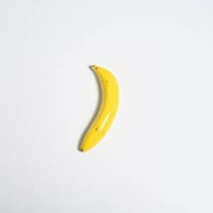 내 방안에 바나나 (2026 Yellow)