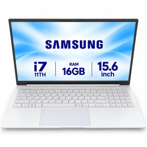 [8월11일하루파격특가]리퍼비시 삼성 갤럭시북 프로 i7 11TH RAM 16GB 15.6인치 리퍼 노트북