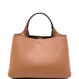 토즈 여성 숄더백 XBWAPAEL000QRI S410 26FW 마이크로 토트백 XBWAPAEL000 QRIS410 LUGGAGE 157413782