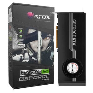 AFOX 지포스 RTX 4080 SUPER BLOWER D6X 16GB 에즈윈