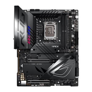 ASUS ROG MAXIMUS Z790 APEX ENCORE 에스티컴 풀박스 개봉 미사용품 (AS 1개월)