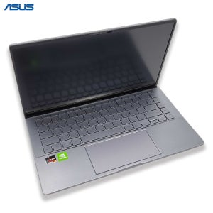 리퍼비시 ASUS ZenBook Ryzen5 GeForce SSD 1TB 14인치 리퍼 노트북