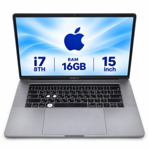 [8월11일하루파격특가]리퍼비시 애플 맥북 프로 i7 8TH RAM 16GB 15인치 리퍼 노트북