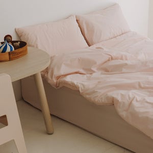 차렵이불 - 멜로우 컴포터 5.5(S)[Blush Rose]