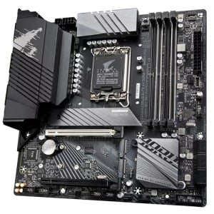 기가바이트 Z690M AORUS ELITE AX DDR4 PC디렉트 리퍼비시