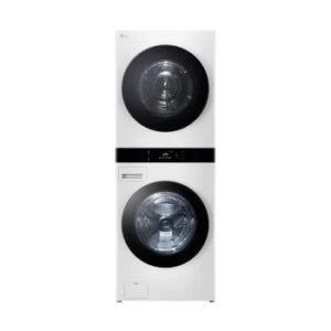LG 트롬 오브제컬렉션 워시타워 WL22WDU