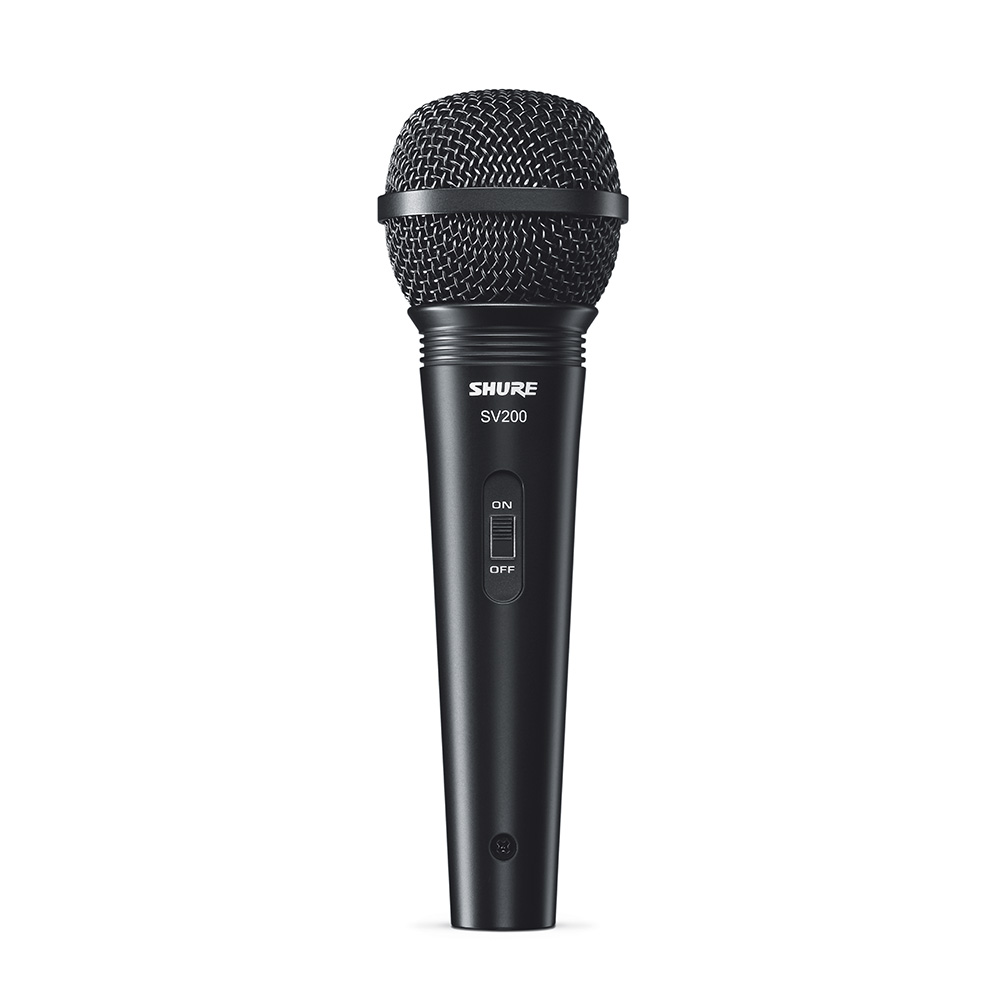 SHURE SV200-Q