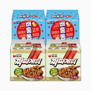배홍동짜파게티_18입