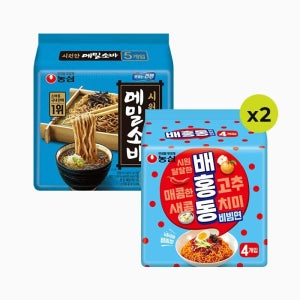 배홍동 메밀 세트(13입)
