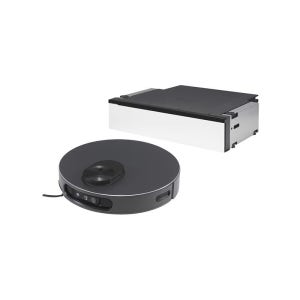 [롯데백화점] LG전자 LG HOM-BOT AI 오브제컬렉션 로니 N95THU 로봇청소기 히든스테이션 / KN LE1222765059