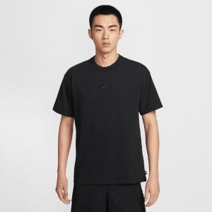 나이키 반팔티 HQS IH1122-010 스포츠웨어 프리미엄 에센셜 남성 티셔츠